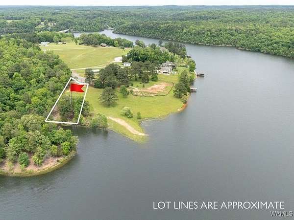1 Acre of Land for Sale in Northport, Alabama