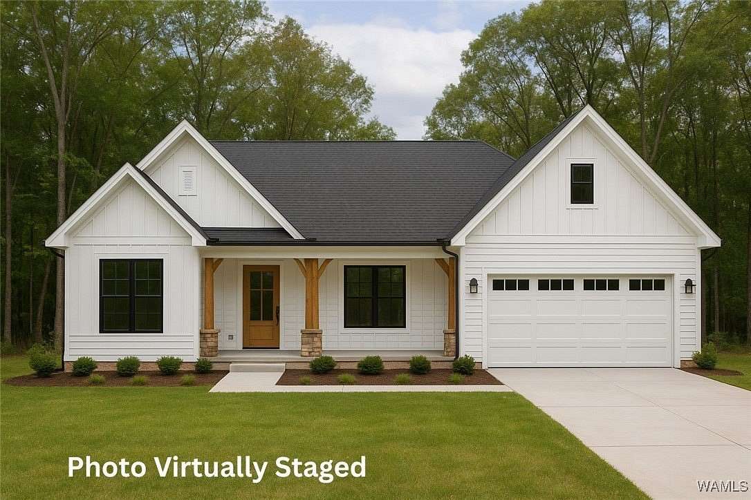 0.44 Acres of Residential Land for Sale in Brookwood, Alabama