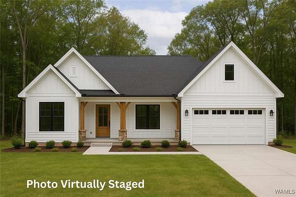 0.44 Acres of Residential Land for Sale in Brookwood, Alabama