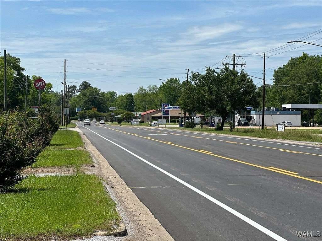 0.37 Acres of Commercial Land for Sale in Reform, Alabama