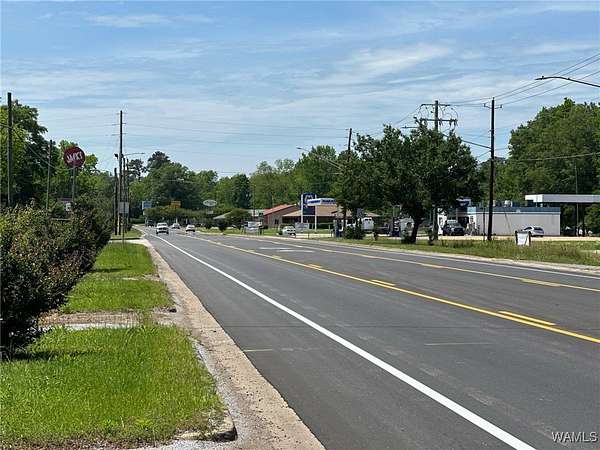 0.37 Acres of Commercial Land for Sale in Reform, Alabama