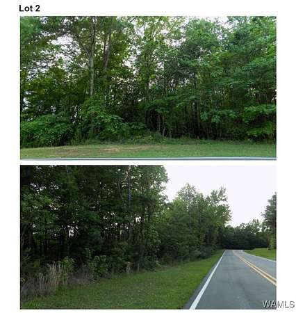 1.25 Acres of Residential Land for Sale in Tuscaloosa, Alabama