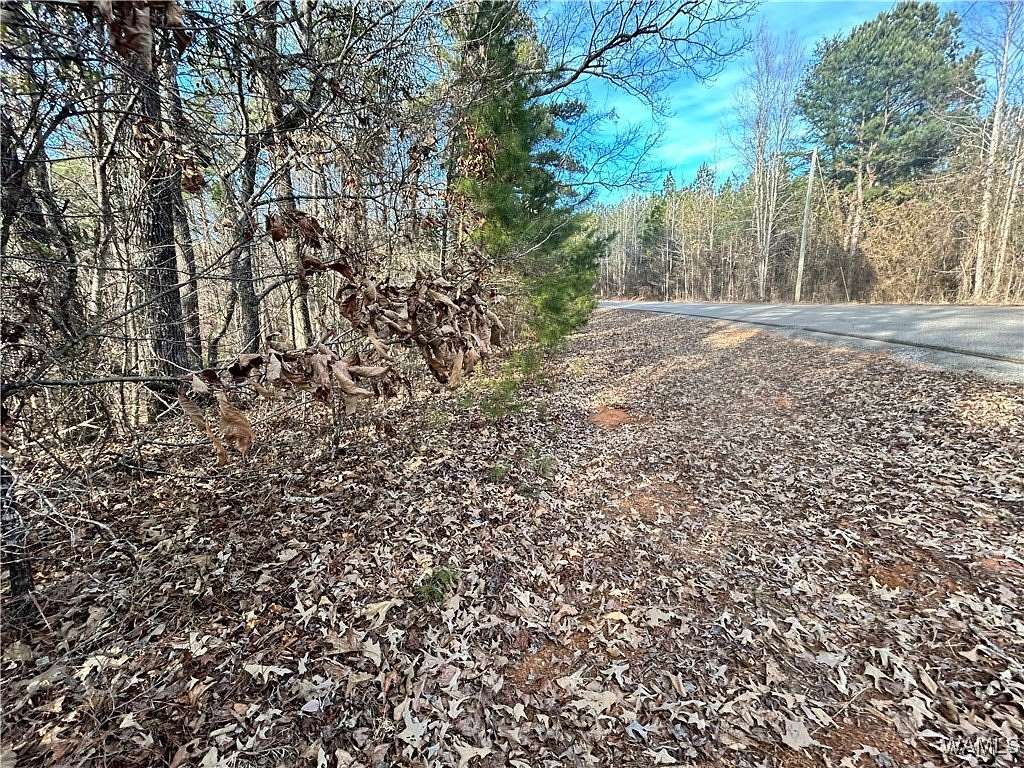 11 Acres of Land for Sale in Tuscaloosa, Alabama