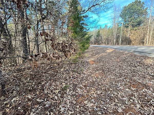 11 Acres of Land for Sale in Tuscaloosa, Alabama