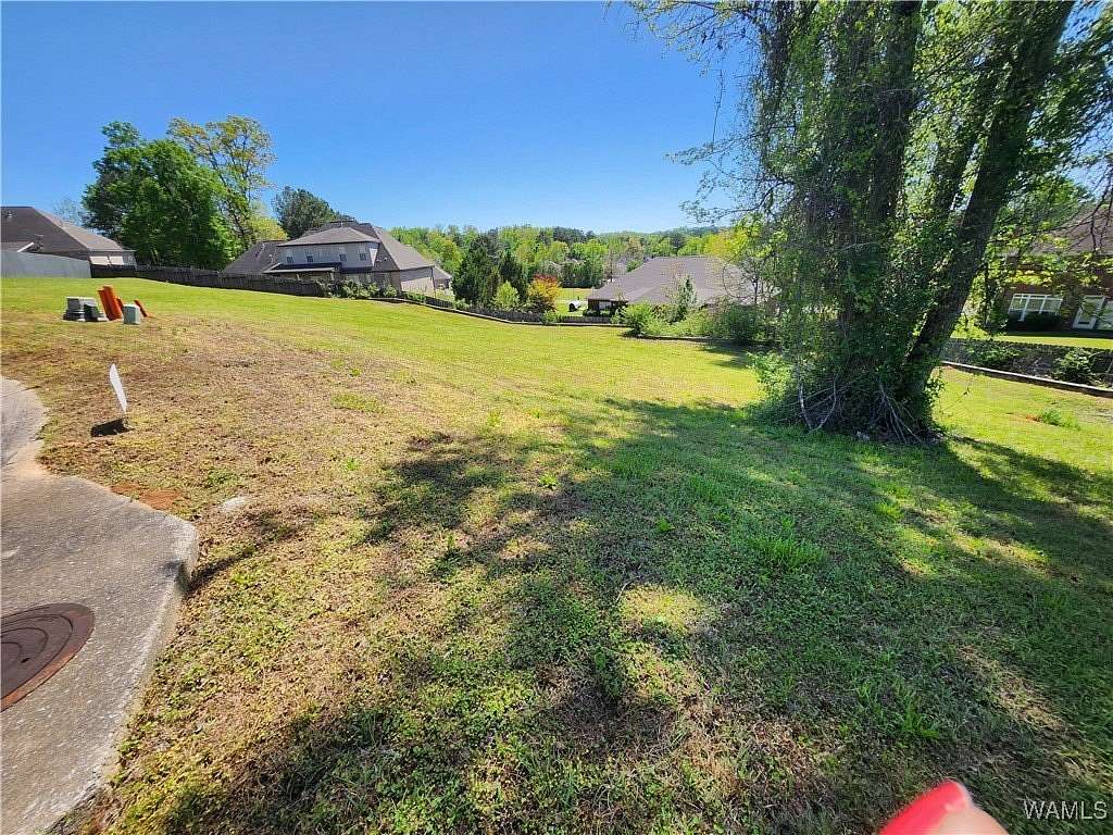 0.35 Acres of Residential Land for Sale in Cottondale, Alabama