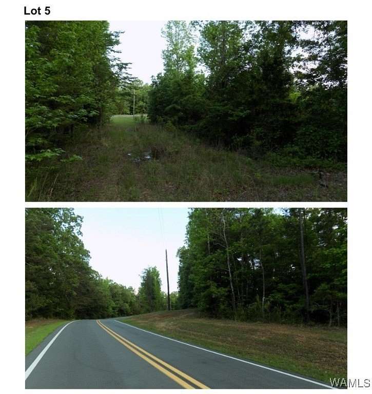 1.8 Acres of Residential Land for Sale in Tuscaloosa, Alabama