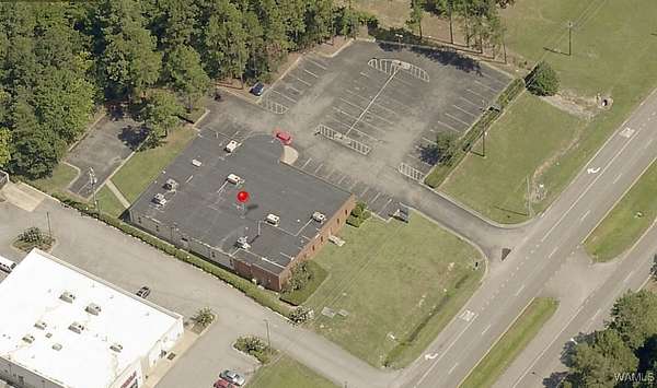 1.64 Acres of Improved Mixed-Use Land for Sale in Bessemer, Alabama