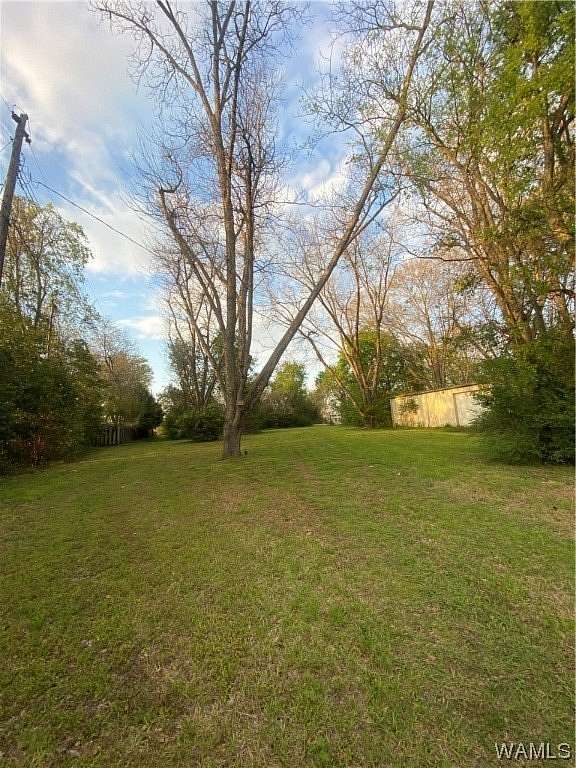 1.46 Acres of Residential Land for Sale in Tuscaloosa, Alabama