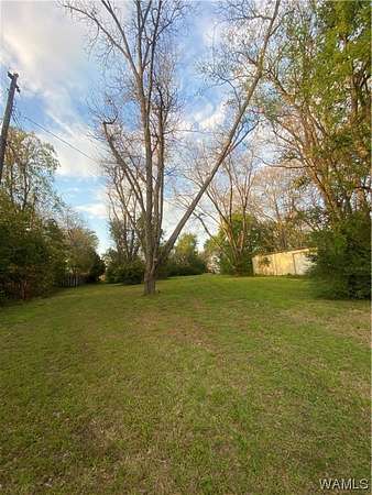 1.46 Acres of Residential Land for Sale in Tuscaloosa, Alabama