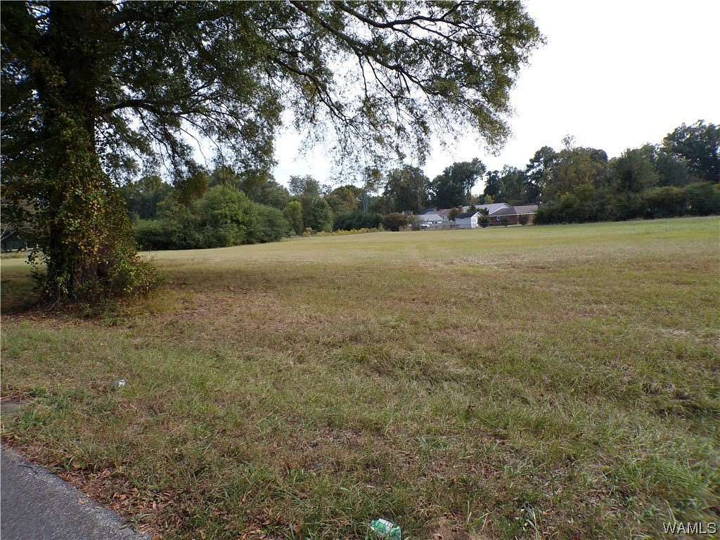 15 Acres of Land for Sale in Tuscaloosa, Alabama