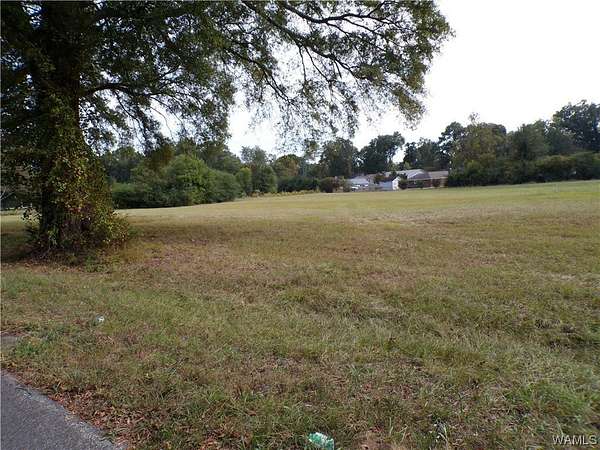 15 Acres of Land for Sale in Tuscaloosa, Alabama