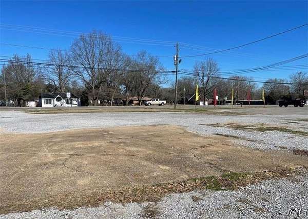 0.57 Acres of Commercial Land for Sale in Cottondale, Alabama
