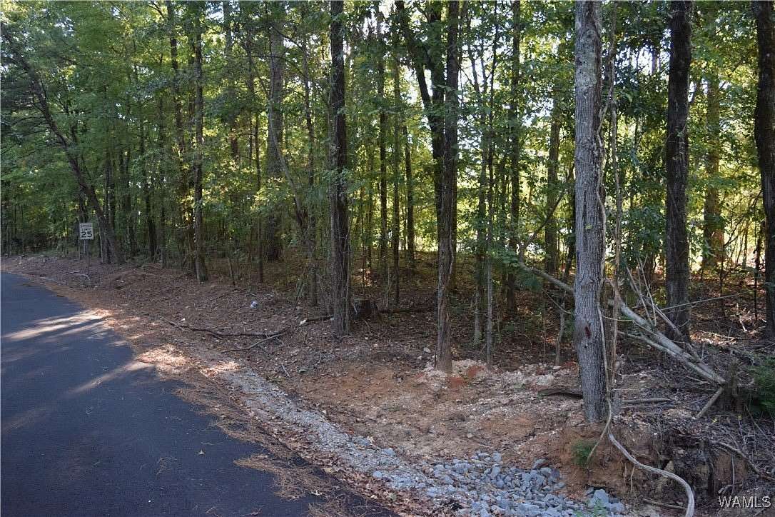 0.11 Acres of Residential Land for Sale in McCalla, Alabama