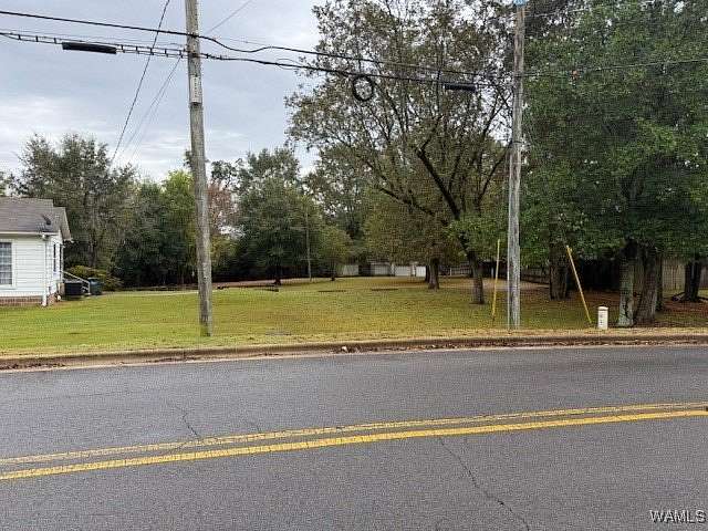 4.5 Acres of Residential Land for Sale in Tuscaloosa, Alabama