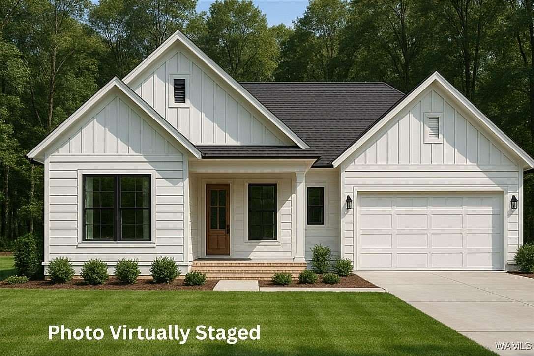 0.54 Acres of Residential Land for Sale in Brookwood, Alabama