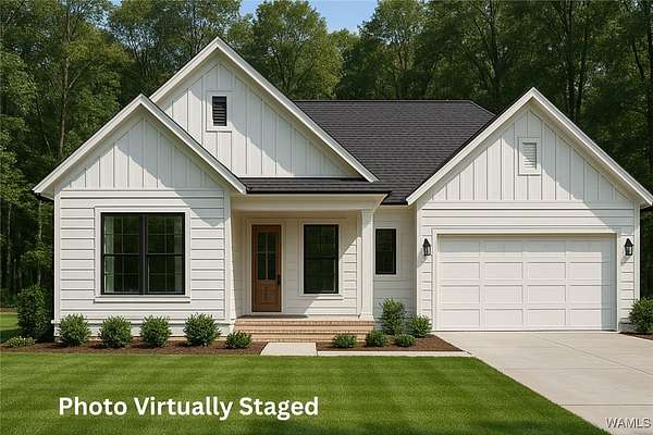 0.54 Acres of Residential Land for Sale in Brookwood, Alabama