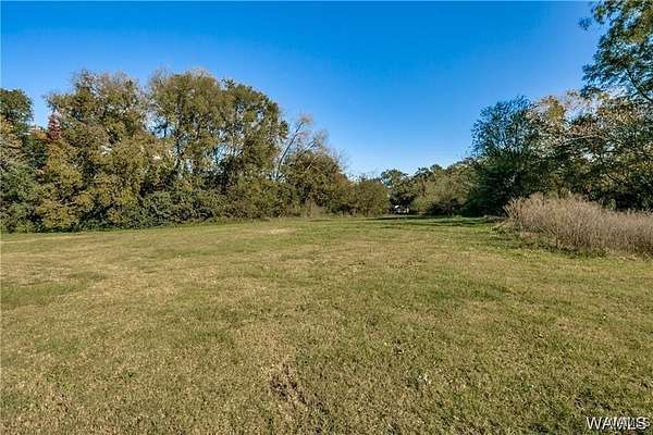 10 Acres of Land for Sale in Tuscaloosa, Alabama