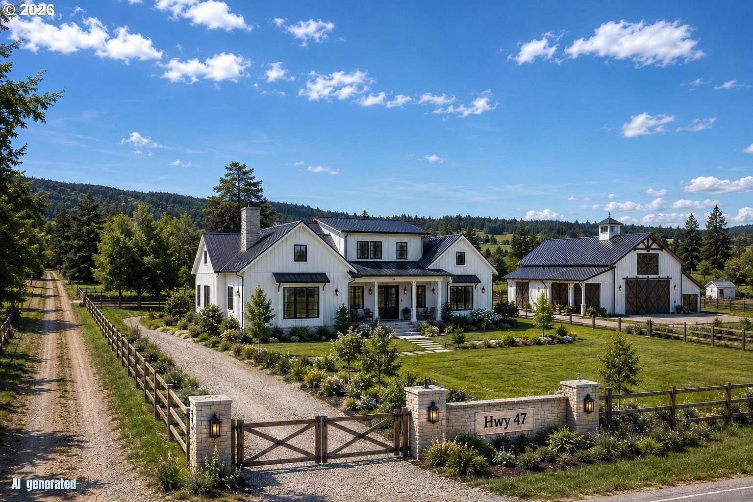 1.9 Acres of Residential Land for Sale in McMinnville, Oregon