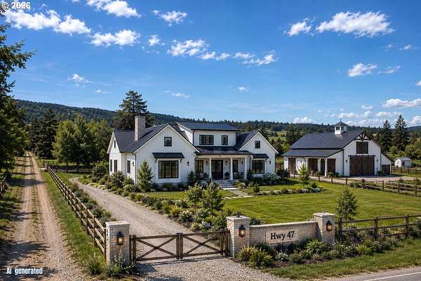 1.9 Acres of Residential Land for Sale in McMinnville, Oregon