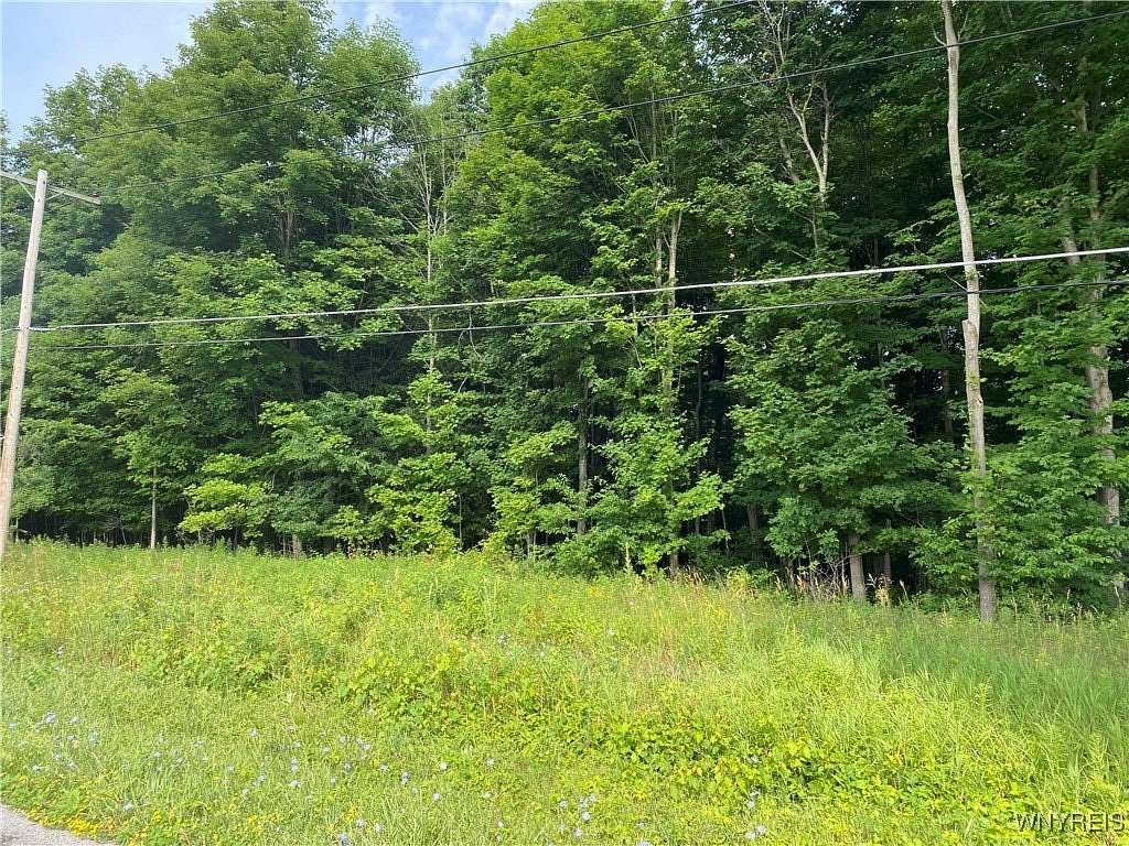 8.3 Acres of Land for Sale in Corfu, New York