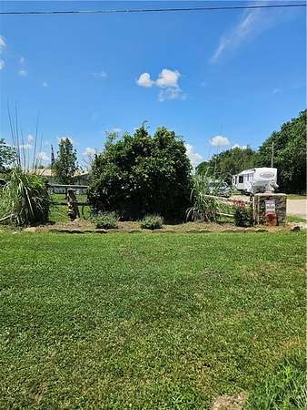 3 Acres of Residential Land with Home for Sale in Butler, Missouri