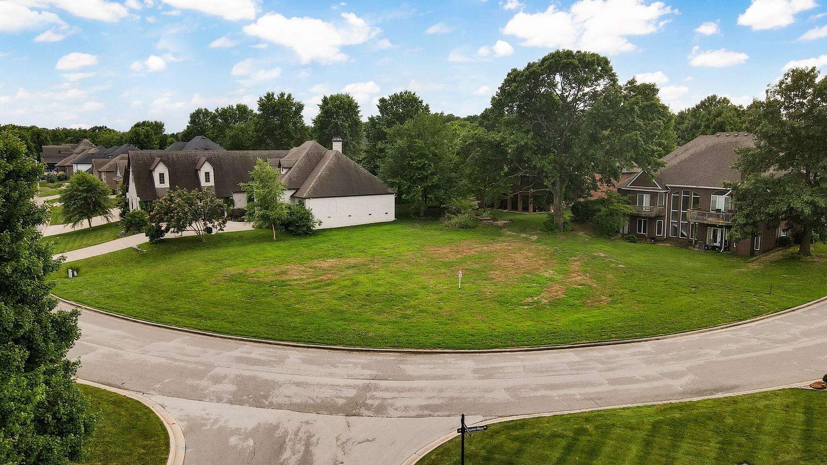 0.31 Acres of Residential Land for Sale in Nixa, Missouri