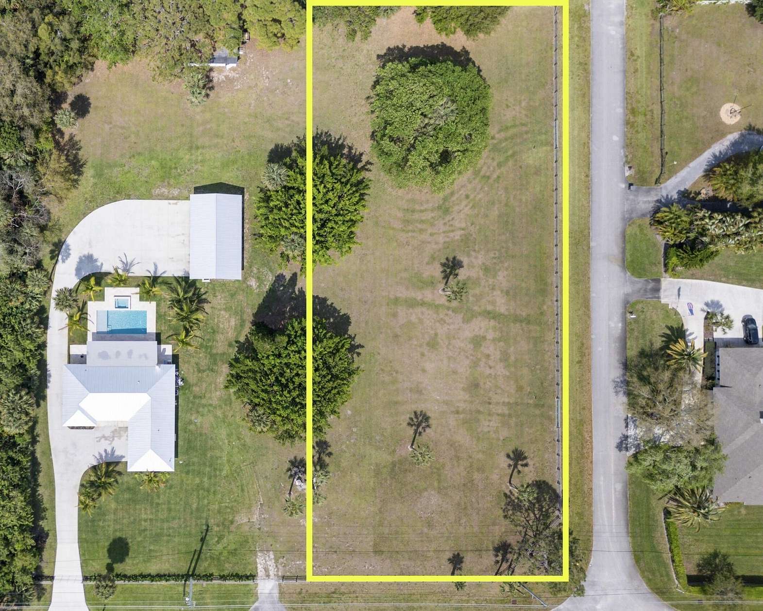 1.35 Acres of Residential Land for Sale in Palm Beach Gardens, Florida