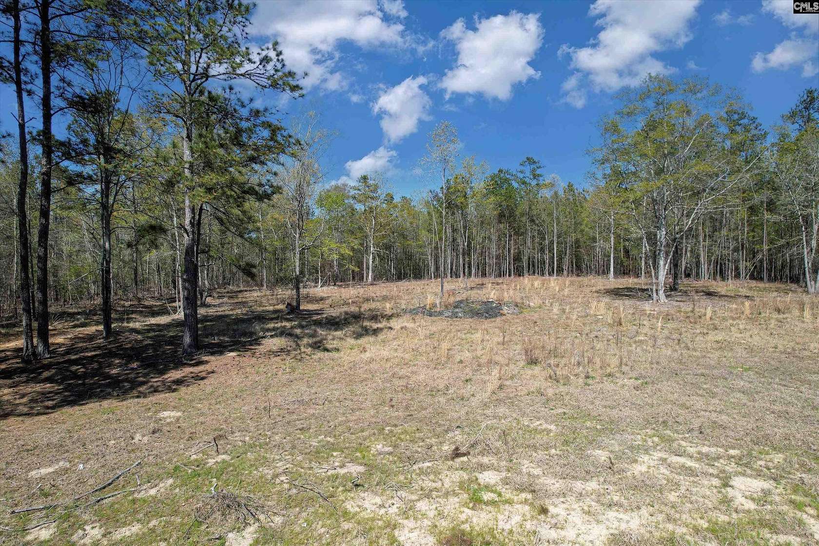 13 Acres of Land for Sale in Ridgeway, South Carolina