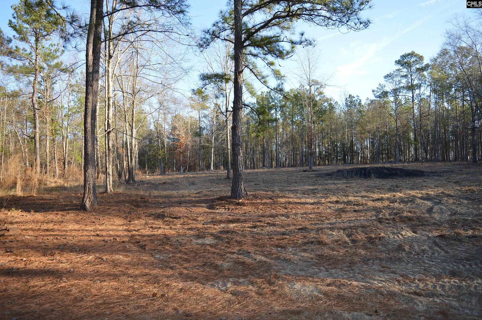 13 Acres of Land for Sale in Ridgeway, South Carolina
