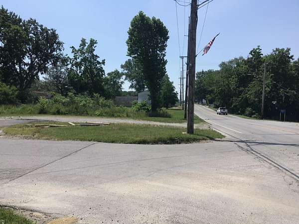 0.88 Acres of Commercial Land for Sale in Cedar Lake, Indiana