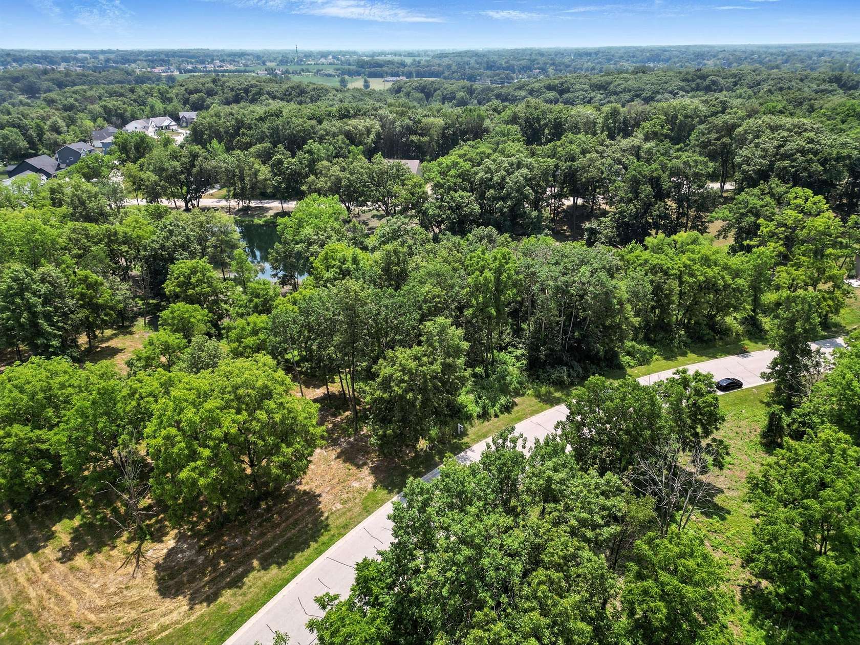 0.44 Acres of Land for Sale in Crown Point, Indiana