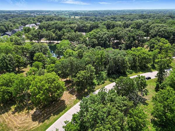 0.44 Acres of Land for Sale in Crown Point, Indiana