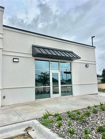 3 Acres of Improved Commercial Land for Lease in Edinburg, Texas