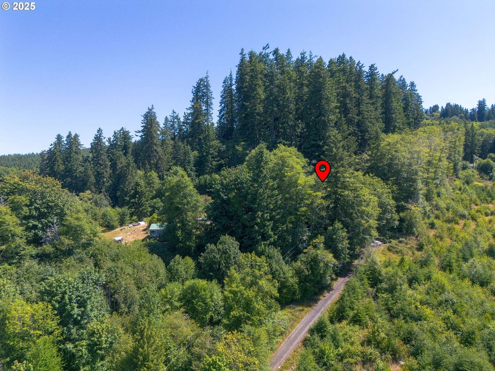 0.27 Acres of Residential Land for Sale in Seaside, Oregon