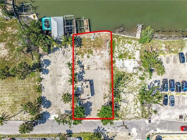 0.12 Acres of Residential Land for Sale in Fort Myers Beach, Florida