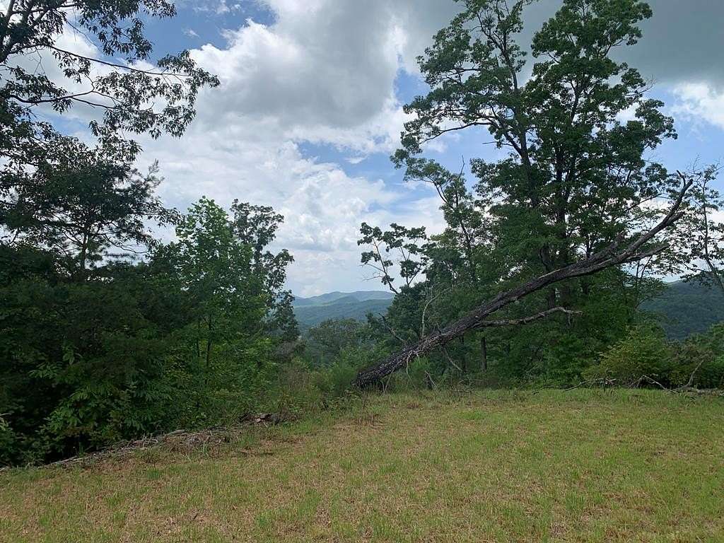 2.28 Acres of Land for Sale in Murphy, North Carolina