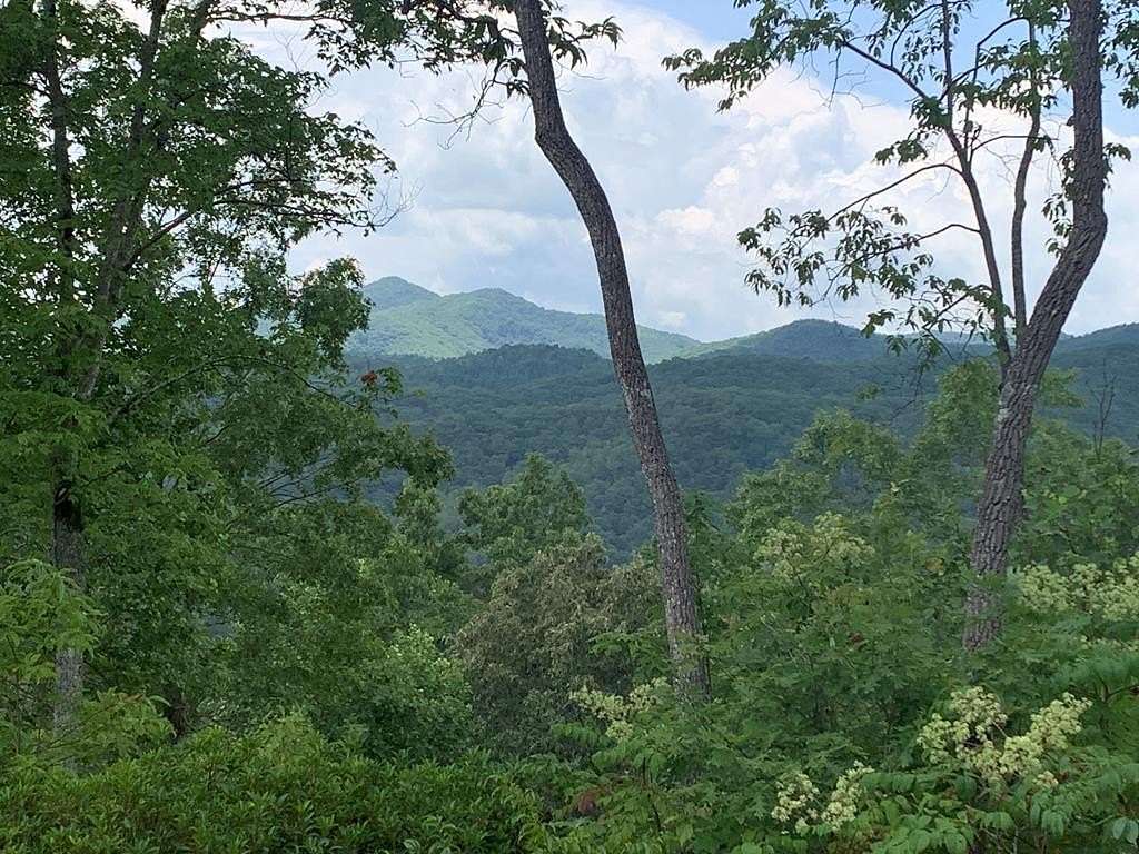 2.28 Acres of Land for Sale in Murphy, North Carolina