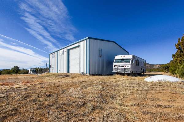 30 Acres of Improved Commercial Land for Sale in Trinidad, Colorado