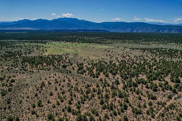 5.23 Acres of Residential Land for Sale in Carson, New Mexico
