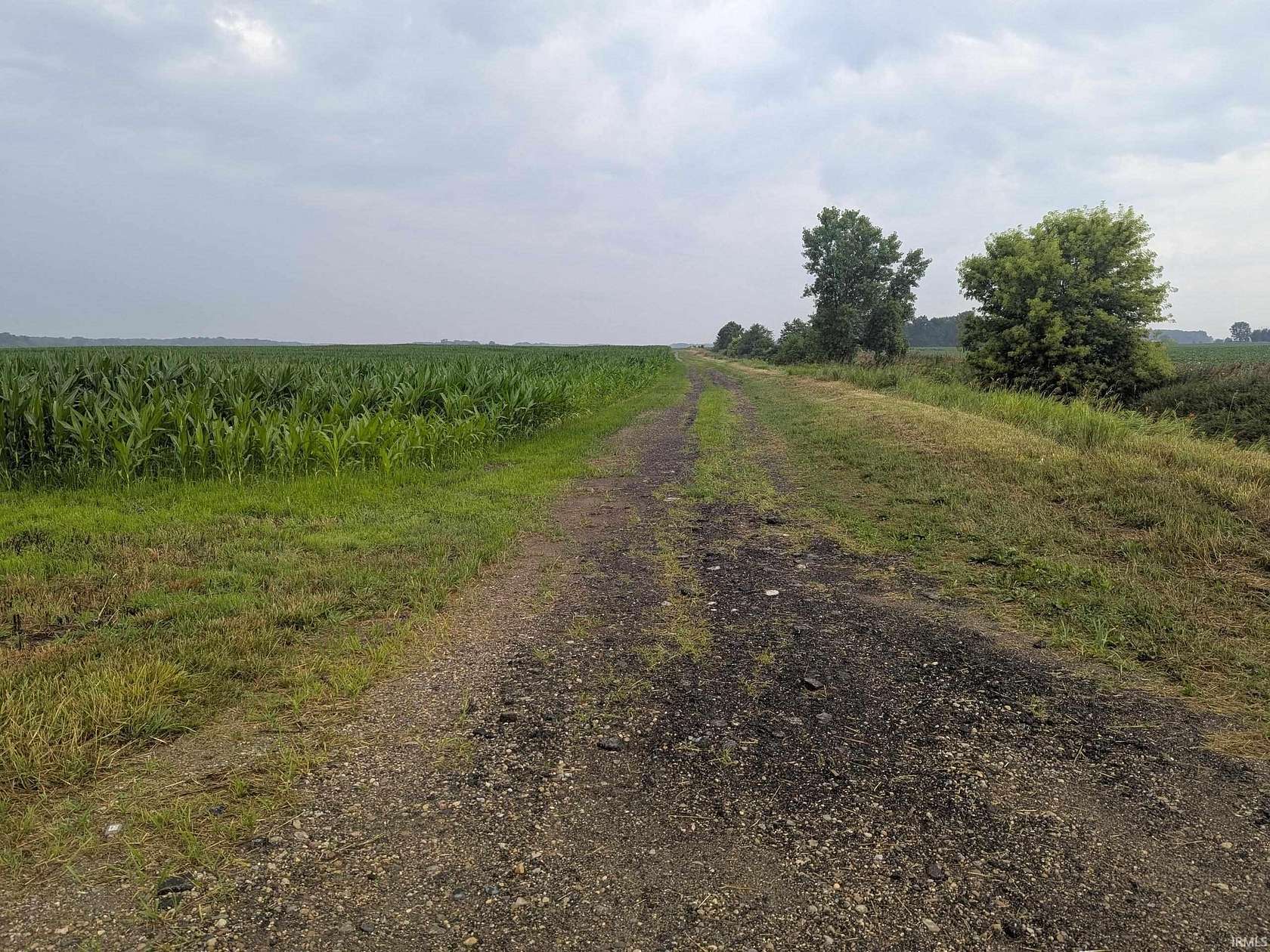 0.25 Acres of Land for Sale in Bremen, Indiana