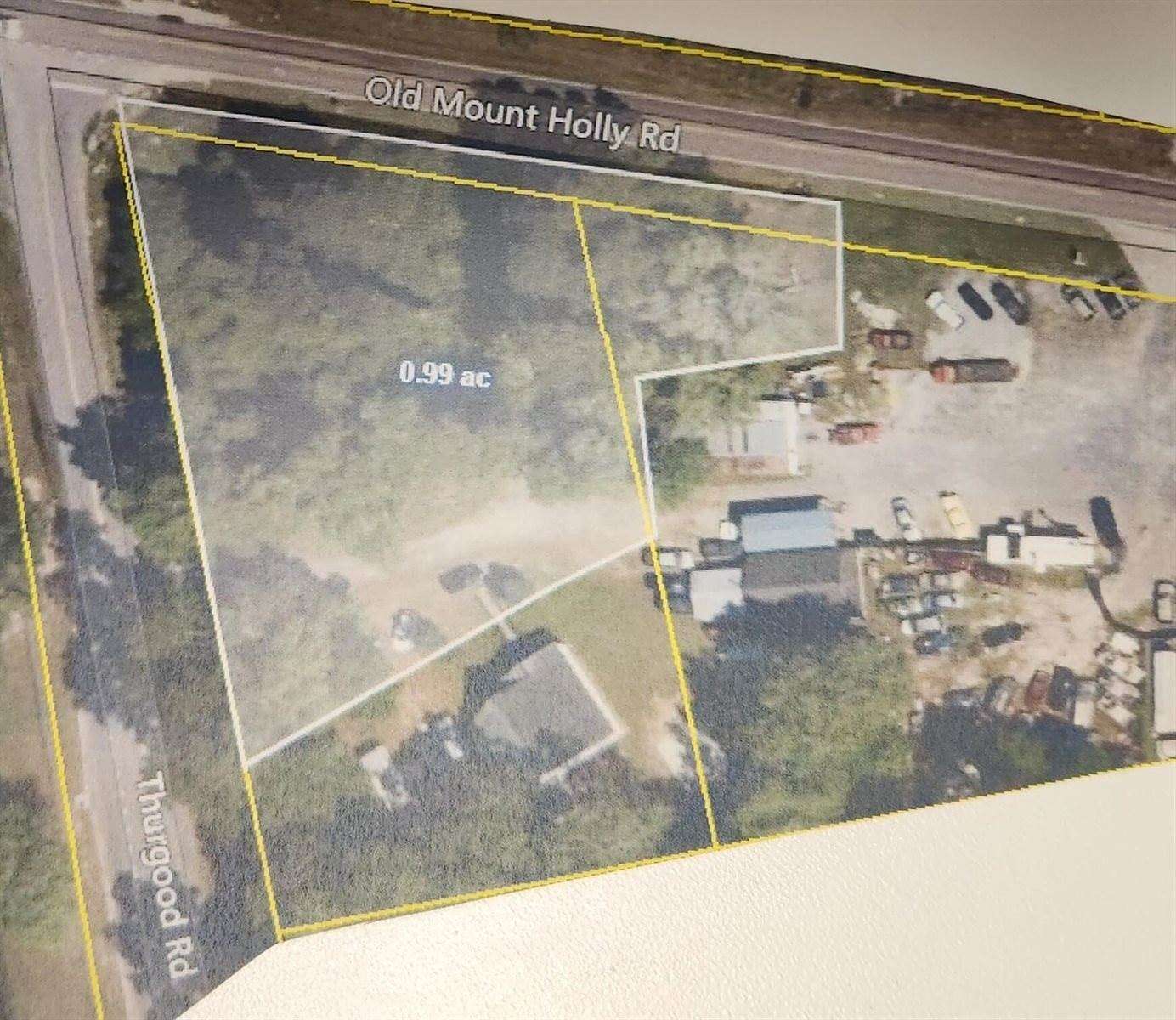 1 Acre of Residential Land for Sale in Goose Creek, South Carolina