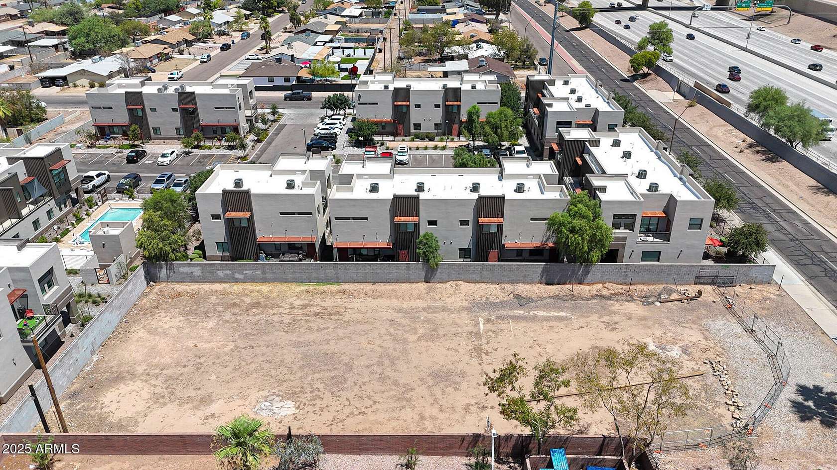 0.36 Acres of Residential Land for Sale in Tempe, Arizona