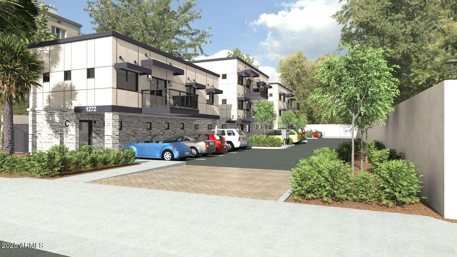 0.36 Acres of Residential Land for Sale in Tempe, Arizona