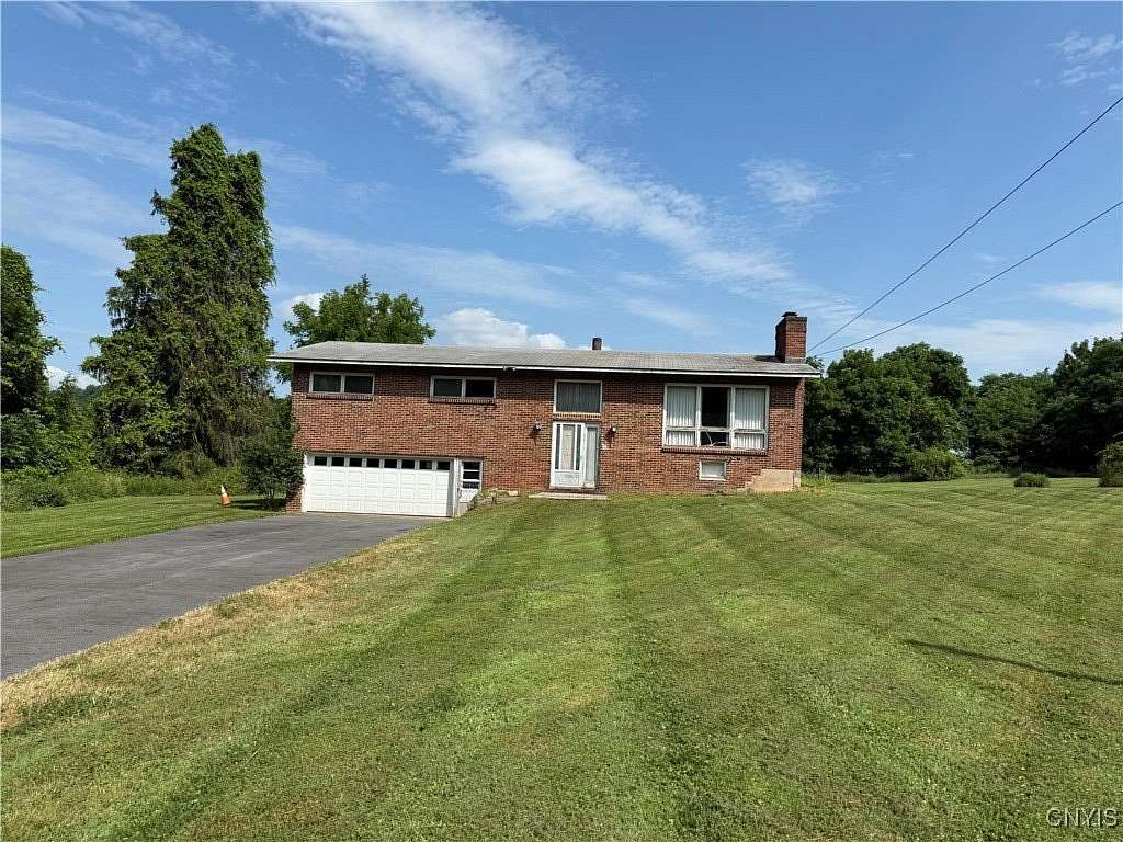 93.2 Acres of Land with Home for Sale in Camillus, New York