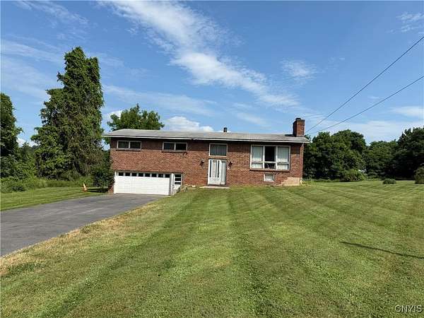 93.2 Acres of Land with Home for Sale in Camillus, New York