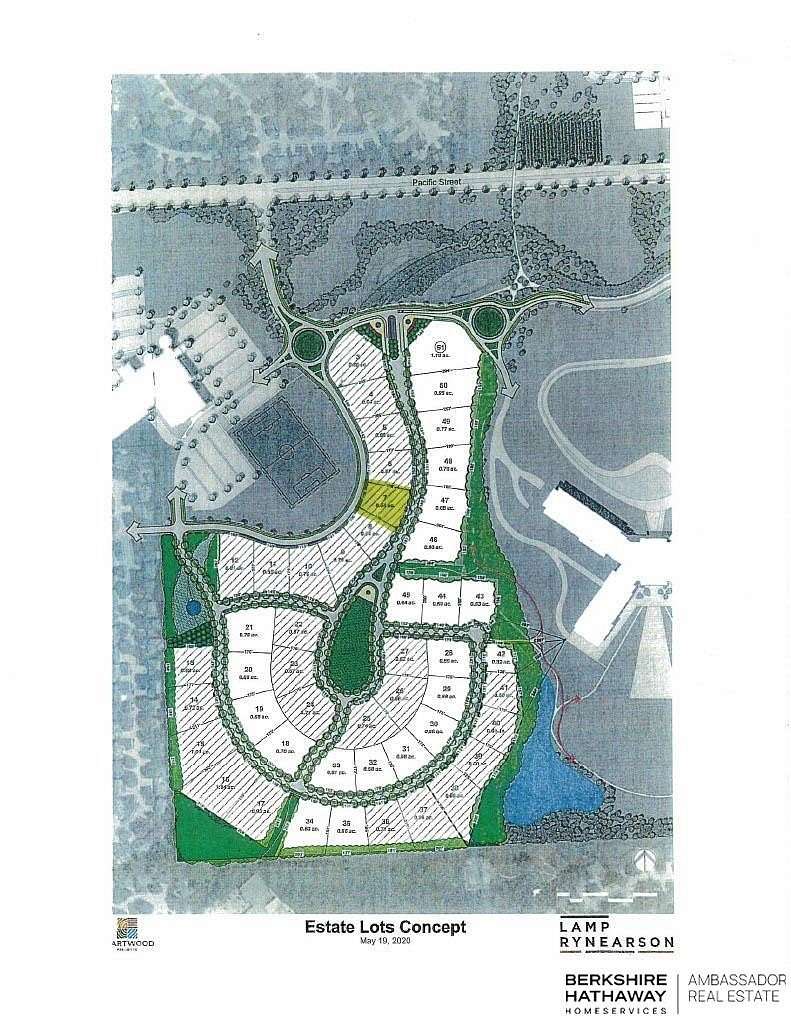 Mixed-Use Land for Sale in Omaha, Nebraska