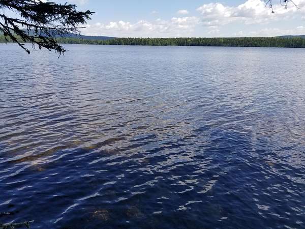 1.85 Acres of Land for Sale in Carrying Place Town Township, Maine