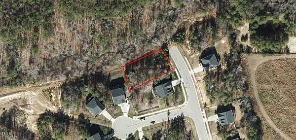 0.28 Acres of Residential Land for Sale in Garner, North Carolina