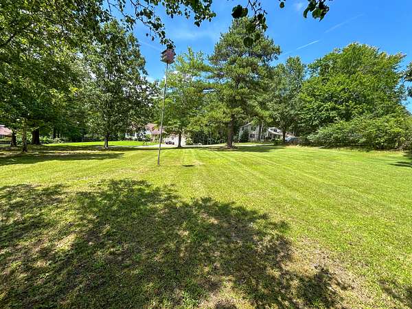 0.44 Acres of Residential Land for Sale in Huntingdon, Tennessee