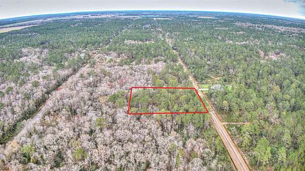 1.14 Acres of Land for Sale in Hastings, Florida